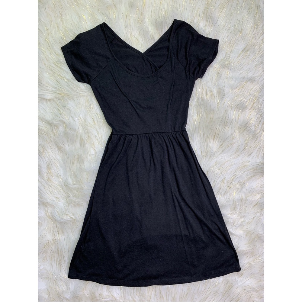 BONGO - Black Dress